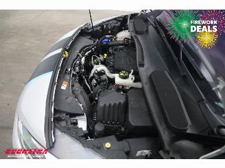 Ford Transit Connect 1.5 EcoBlue L2 Trend Navi Clima Cruise Camera PDC AHK picture 10