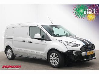 Ford Transit Connect 1.5 EcoBlue L2 Trend Navi Clima Cruise Camera PDC AHK picture 2