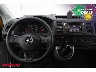 Volkswagen Transporter 2.0 TDI 150 PK L1-H1 2X Schuifdeur Airco Cruise PDC AHK picture 11