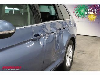 Volkswagen Passat Variant 1.6 TDI Comfortline Clima Cruise SHZ PDC AHK picture 5