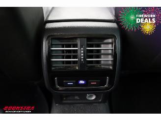 Volkswagen Passat Variant 1.6 TDI Comfortline Clima Cruise SHZ PDC AHK picture 24