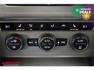 Volkswagen Passat Variant 1.6 TDI Comfortline Clima Cruise SHZ PDC AHK picture 23