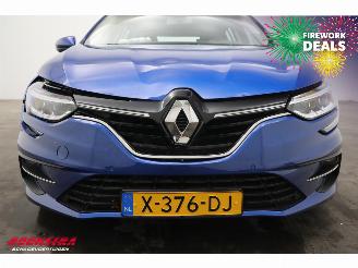 Renault Mégane Grandtour 1.3 TCe 140 Equilibre LED Navi Clima Cruise PDC picture 7