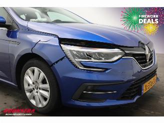 Renault Mégane Grandtour 1.3 TCe 140 Equilibre LED Navi Clima Cruise PDC picture 6