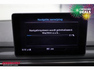 Audi A4 Avant 40 TFSI Sport S-Line LED Navi Clima Cruise SHZ PDC picture 19