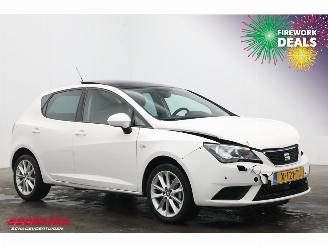 Seat Ibiza 1.2 TSI Style Pano Navi Clima Cruise SHZ PDC picture 2