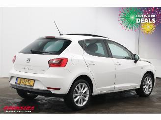 Seat Ibiza 1.2 TSI Style Pano Navi Clima Cruise SHZ PDC picture 3