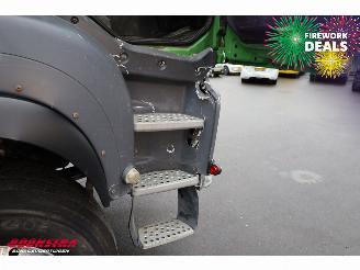 MAN TGS 28.440 Kipper Palfinger PK 14001 EH 6X2 Euro 6 picture 10