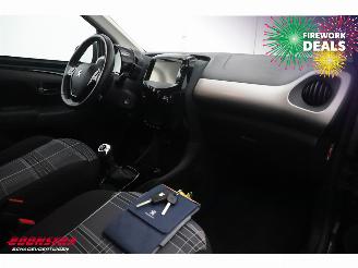 Peugeot 108 1.0 e-VTi Allure Bluetooth Clima Cruise Camera 83.534 km! picture 12