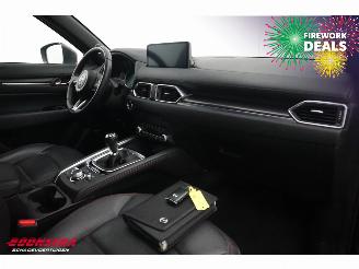 Mazda CX-5 2.0 e-SkyActiv-G M Hybrid 165 Homura LED ACC HUD Memory 360° Bose picture 10