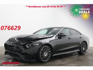 Auto incidentate Mercedes CLS 400 d 4MATIC AMG Schuifdak Memory Ventilatie Burmester Camera 2020/5