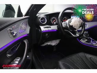 Mercedes CLS 400 d 4MATIC AMG Schuifdak Memory Ventilatie Burmester Camera picture 20