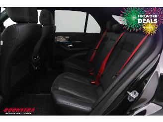 Mercedes GLE 53 AMG 4MATIC+ Pano LED ACC Burmester Memory Ventilatie 360° AHK picture 14
