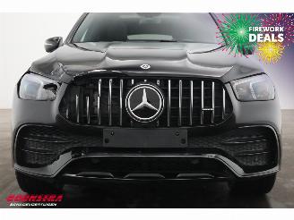Mercedes GLE 53 AMG 4MATIC+ Pano LED ACC Burmester Memory Ventilatie 360° AHK picture 6
