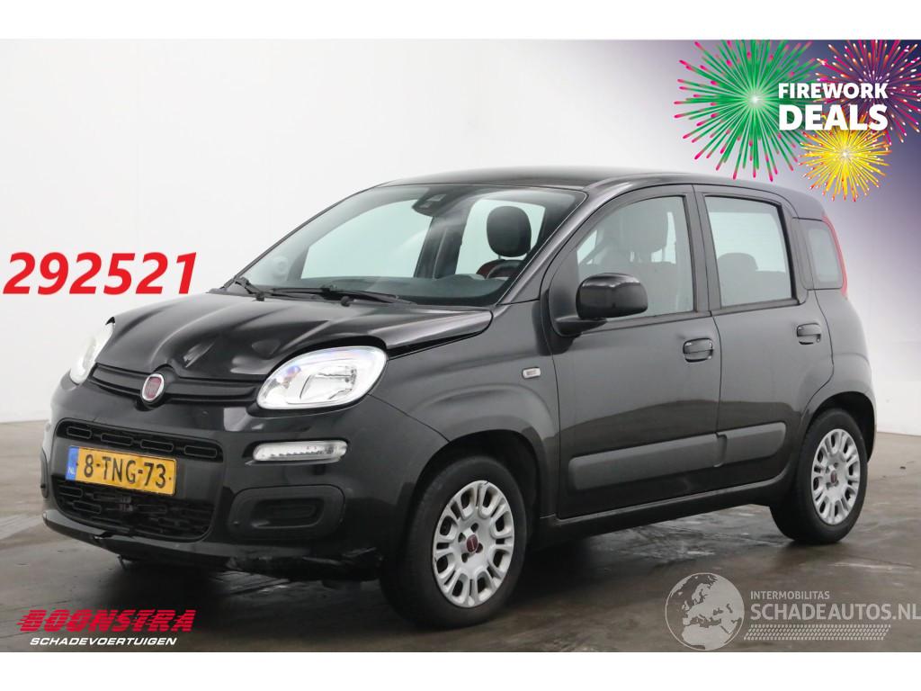 Fiat Panda 0.9 TwinAir Aut. Easy Airco 30.575 km!