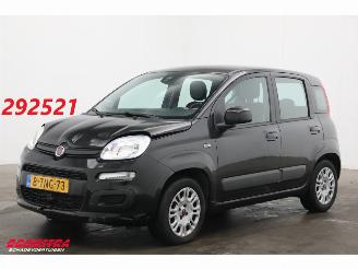 Coche accidentado Fiat Panda 0.9 TwinAir Aut. Easy Airco 30.575 km! 2014/3
