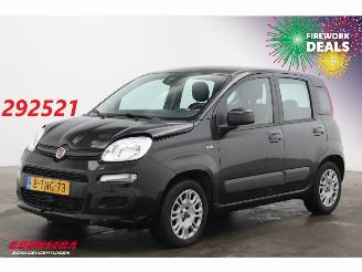 Avarii autoturisme Fiat Panda 0.9 TwinAir Aut. Easy Airco 30.575 km! 2014/3