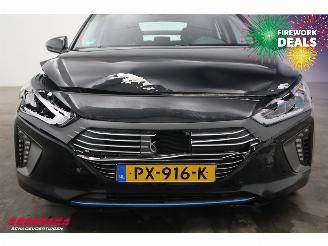 Hyundai Ioniq 1.6 GDi Comfort ACC Infinity Navi Camera PDC picture 7
