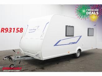 dommages caravanes Caravelair  Alba 466 Queens Bed Toilet BY 2024 2024/5