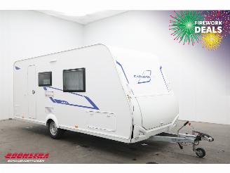 Caravelair  Alba 466 Queens Bed Toilet BY 2024 picture 2