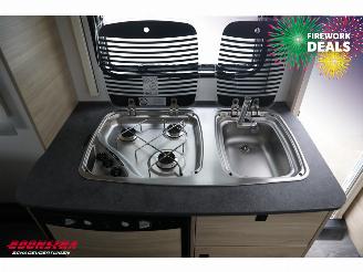 Caravelair  Alba 466 Queens Bed Toilet BY 2024 picture 19