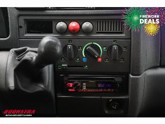 Dethleffs  T 6541 Advantage 2.8 JTD Luifel Fietsendrager Frans Bed picture 26