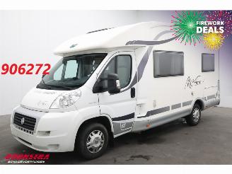  Mc Louis  P700 2.3 MJ Solar Fietsendrager Frans Bed Hefbed Schotel 2012/1