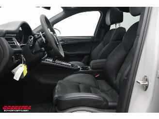 Porsche Macan 2.9 GTS Pano Bose 360° Sport Chrono Memory PASM PDLS+ picture 8