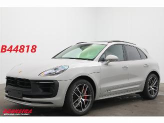  Porsche Macan 2.9 GTS Pano Bose 360° Sport Chrono Memory PASM PDLS+ 2024/1