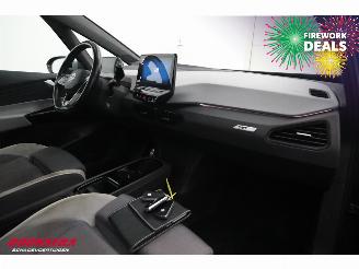 Volkswagen ID.3 First Max 58 kWh Pano LED Navi Clima Camera LRHZ SHZ AHK picture 12