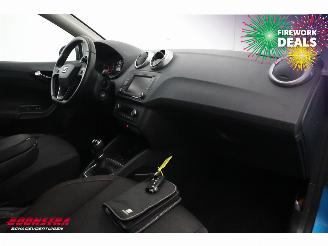 Seat Ibiza 1.0 EcoTSI FR Connect BiXenon Navi Clima Cruise SHZ PDC 146.782 km! picture 8