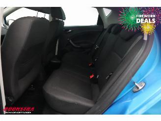 Seat Ibiza 1.0 EcoTSI FR Connect BiXenon Navi Clima Cruise SHZ PDC 146.782 km! picture 12