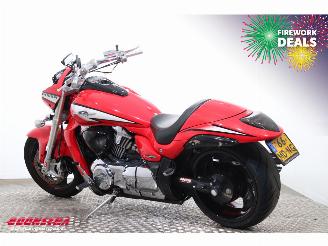 Suzuki  M 1800 RZ M 1800 RZ Intruder BY 2013 picture 4