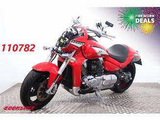 Suzuki M 1800 RZ M 1800 RZ Intruder BY 2013 2013/9