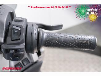 Piaggio  MP3 530 HPE Exclusive ABS Camera 4.804 km! picture 24