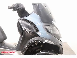 Piaggio  MP3 530 HPE Exclusive ABS Camera 4.804 km! picture 15