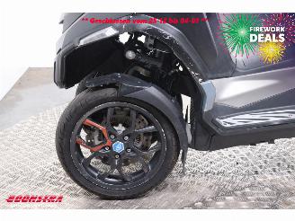 Piaggio  MP3 530 HPE Exclusive ABS Camera 4.804 km! picture 9