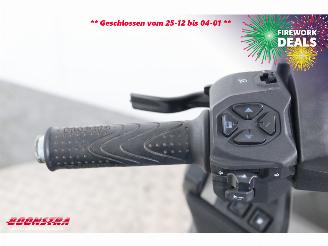 Piaggio  MP3 530 HPE Exclusive ABS Camera 4.804 km! picture 23