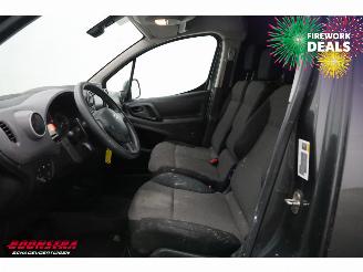 Peugeot Partner 1.6 BlueHDi Aut. 100 PK Navi Airco Cruise PDC AHK 116.675 km! picture 18