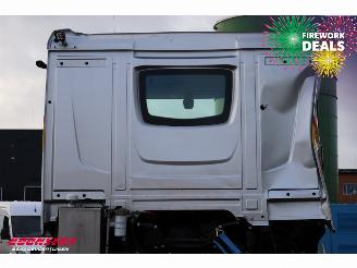 GINAF  4243 S 8X4 MirrorCam ACC 30.906 km!! picture 7