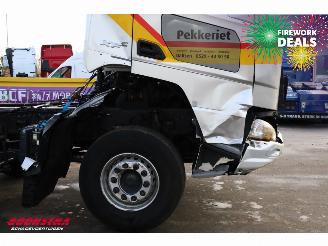 GINAF  4243 S 8X4 MirrorCam ACC 30.906 km!! picture 9