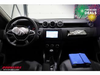 Dacia Duster 1.3 TCe Prestige Leder Navi Clima Cruise Camera SHZ PDC picture 15