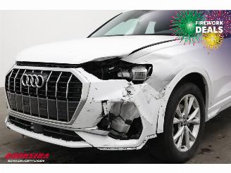 Audi Q3 35 TDI Aut. S-Line LED ACC Virtual Clima Camera SHZ 39.443 km! picture 11