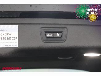 BMW 3-serie Touring 318i M-Sport LED Leder Navi Clima Cruise Camera SHZ picture 30