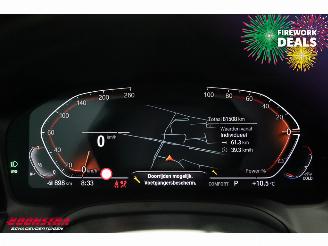 BMW 3-serie Touring 318i M-Sport LED Leder Navi Clima Cruise Camera SHZ picture 18