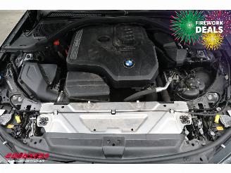 BMW 3-serie Touring 318i M-Sport LED Leder Navi Clima Cruise Camera SHZ picture 8