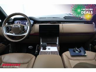 Land Rover Range Rover 3.0 P550e Autobiography PHEV 4X Massage/Memory Pano AHK picture 16