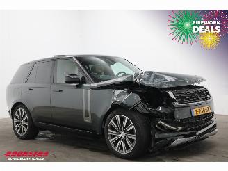 Land Rover Range Rover 3.0 P550e Autobiography PHEV 4X Massage/Memory Pano AHK picture 2