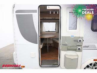 Knaus  Sudwind 420 QD Mover Dwarsbed picture 35