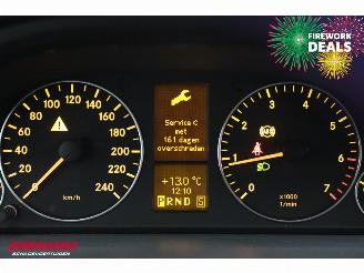 Mercedes A-klasse 160 Aut. Avantgarde Airco Cruise PDC 58.995 km! picture 21